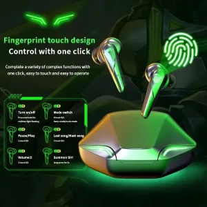 Imagen del producto Auriculares Inalámbricos Xpro Calidad y Conexión Bluetooth | Compra online en Tiendafiable