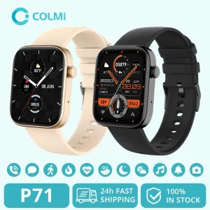 Imagen del producto Reloj Inteligente perfecto para ti ¿Quieres estar a la moda?  | Compra online en Tiendafiable