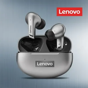 Imagen del producto Calidad en Auriculares Inalámbricos Lenovo LP5 Originales | Compra online en Tiendafiable
