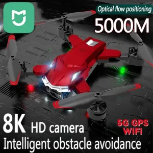 Drones profesionales Increíble Mejora en tus fotos