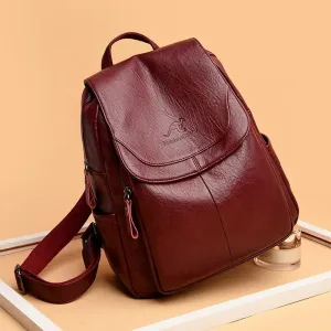 Imagen del producto Hermoso cuero suave para mujeres Calidad y estilo | Compra online en Tiendafiable