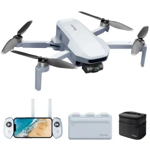 Imagen del producto Mini Dron Portátil, Ligero y Resistente al Viento | Compra online en Tiendafiable