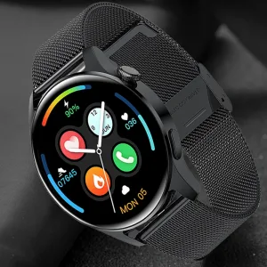 Imagen del producto Fenomenal Reloj Inteligente con GPS Integrado para Hombre | Compra online en Tiendafiable
