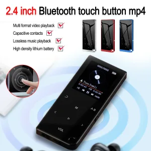 Imagen del producto Reproductor de Música HIFI Music Player de Alta Calidad | Compra online en Tiendafiable