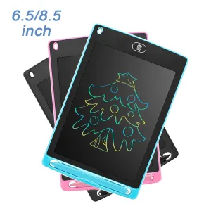 Imagen del producto Creativo Tableta de Escritura LCD Educativa para Niños | Compra online en Tiendafiable
