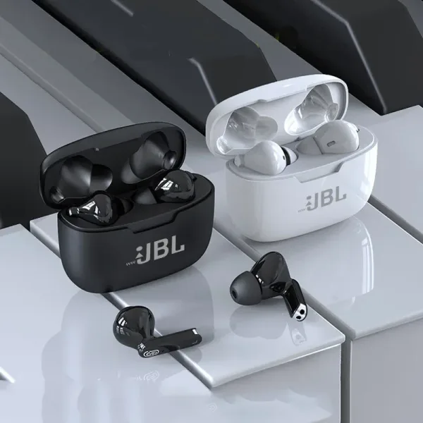 Imagen del producto Auricular Inalámbrico Original con Sonido de Alta Calidad | Compra online en Tiendafiable