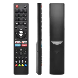 Imagen del producto Eficaz para Mando a distancia para TV LCD JVC | Compra online en Tiendafiable