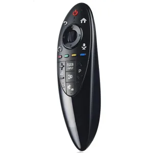 Imagen del producto Dinámico Control remoto de TV 3D Dynamic | Compra online en Tiendafiable