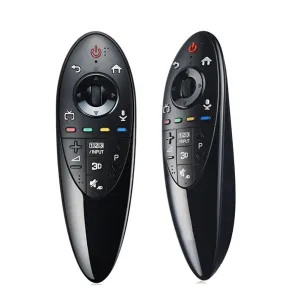 Imagen del producto Dinámico Control remoto de TV 3D Dynamic | Compra online en Tiendafiable