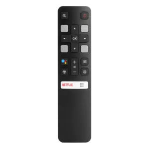 Imagen del producto Control remoto Original por voz: El auténtico y eficaz | Compra online en Tiendafiable