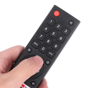 Imagen del producto Eficaz para Mando a distancia para TV LCD JVC | Compra online en Tiendafiable
