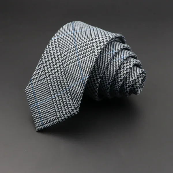 Imagen Del Producto Corbatas Para Hombre De Algodón Clásico | Compra Online En Tiendafiable
