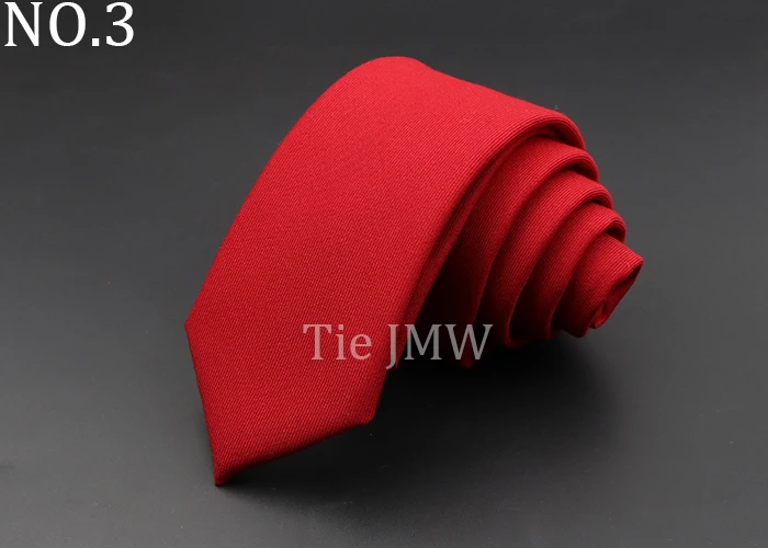 Corbatas Para Hombre De Algodón Clásico