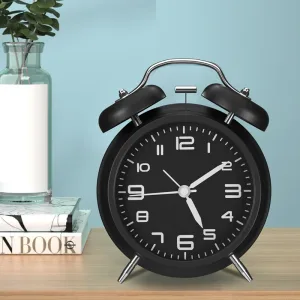 Reloj Despertador Inteligente Decorativo