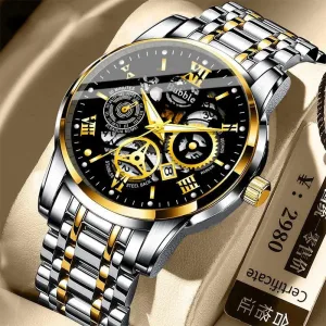 Imagen Del Producto Reloj De Hombre Elegante | Compra Online En Tiendafiable