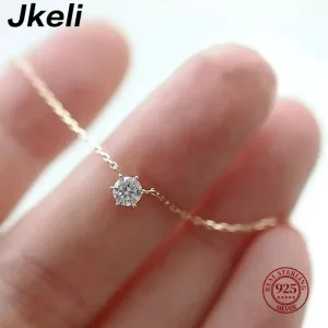 Imagen Del Producto Collar Enchapado En Oro | Compra Online En Tiendafiable