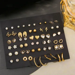 Imagen Del Producto Pendientes 40 Unids | Compra Online En Tiendafiable