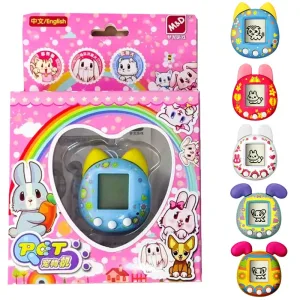 Imagen informativa: Máquina electrónica Virtual para niños | Tiendafiable