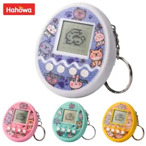 Imagen informativa: Juguete electrónico para niños mascota digital | Tiendafiable