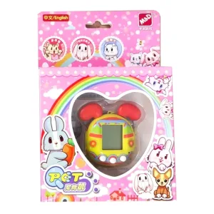 Imagen informativa: Máquina electrónica Virtual para niños | Tiendafiable